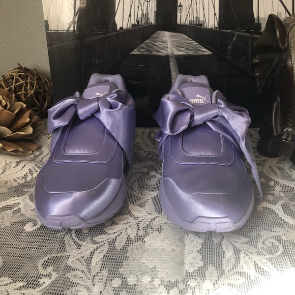 FENTY PUMA - Picture 2 of 8